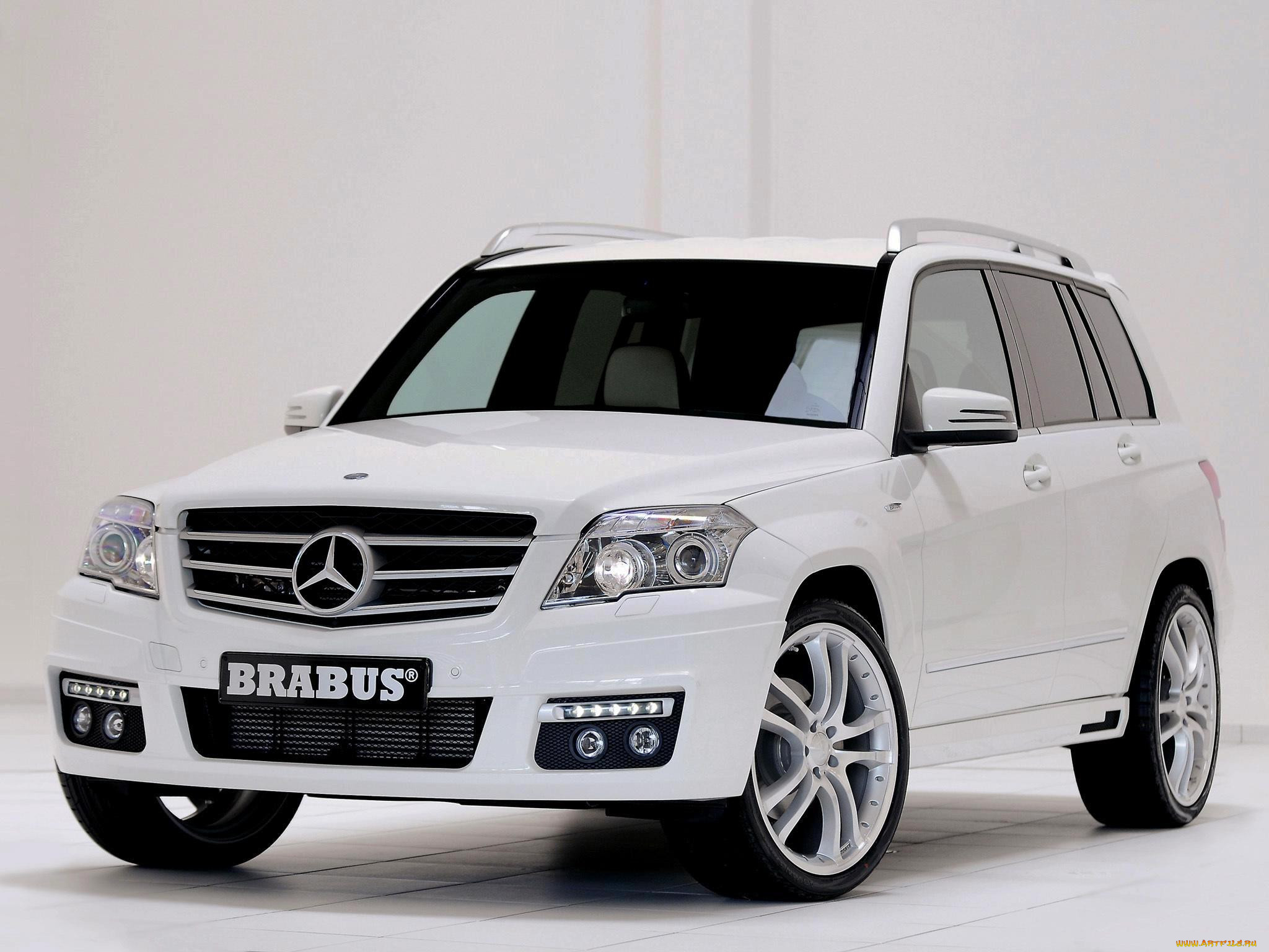 , brabus